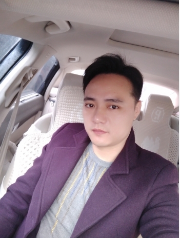 春的第一张照片--南平婚介网