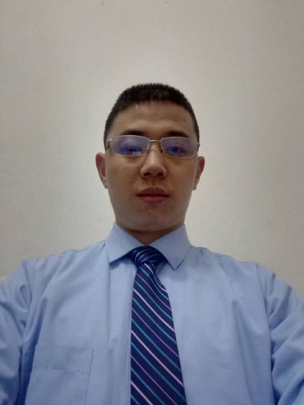 克火的第一张照片--南平婚介网