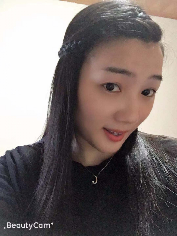 往事随风的第一张照片--南平婚介网