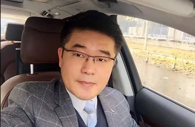 人生百味苦尽甘来的第一张照片--南平婚介网