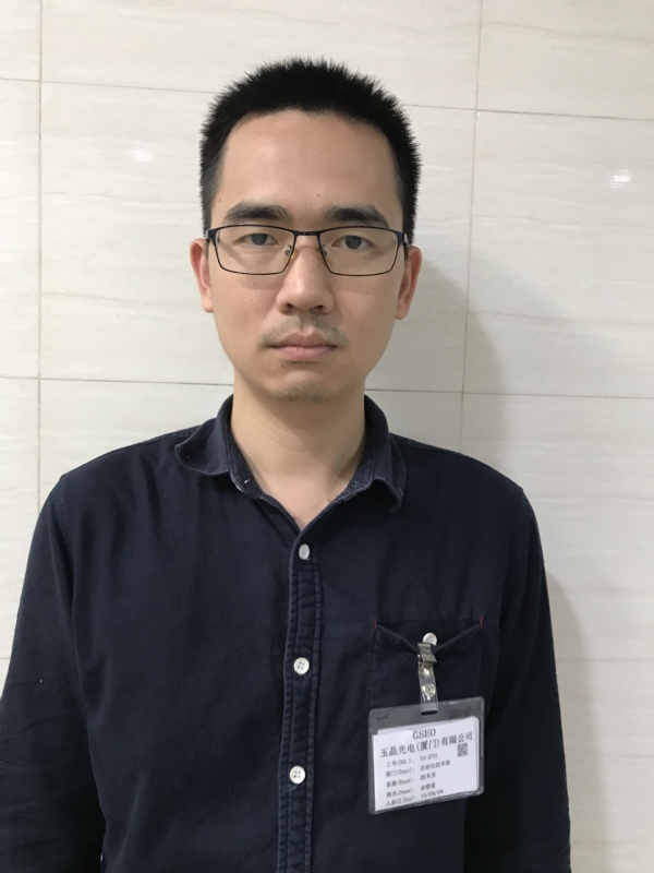 真心换真心的第三张照片--南平婚介网