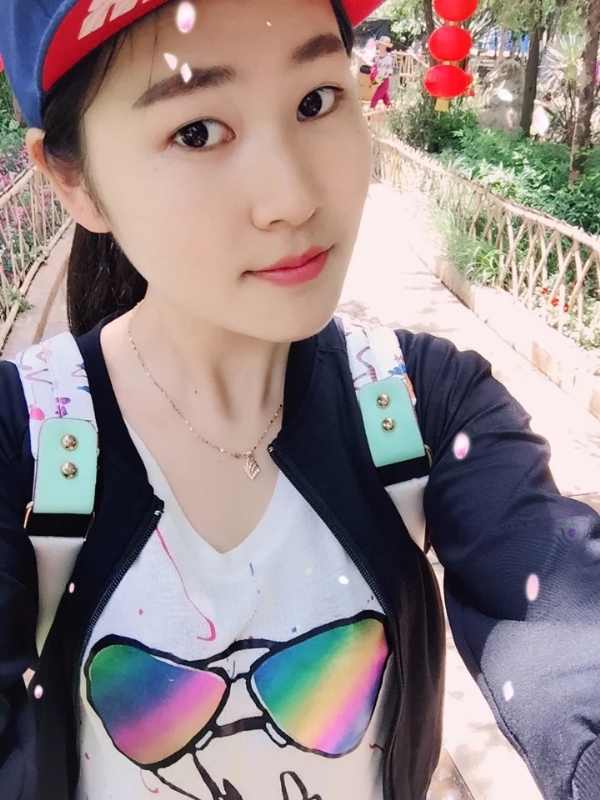 木木的第一张照片--南平婚介网