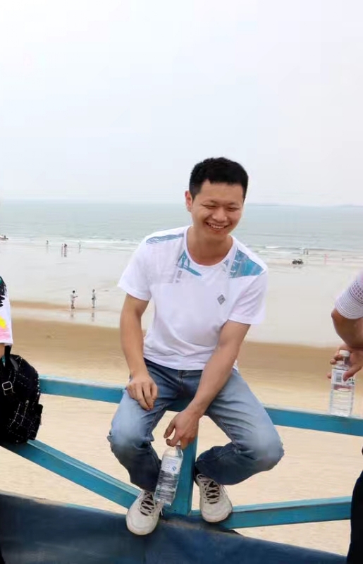 A乐米的第一张照片--南平婚介网