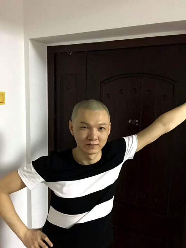 顺子的第一张照片--南平婚介网