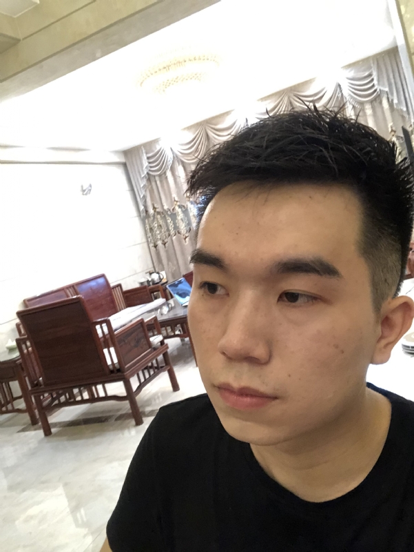 少涵的第一张照片--南平婚介网