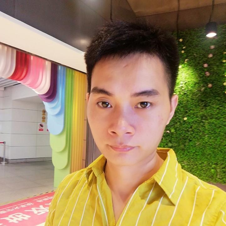 纯牛奶的第一张照片--南平婚介网