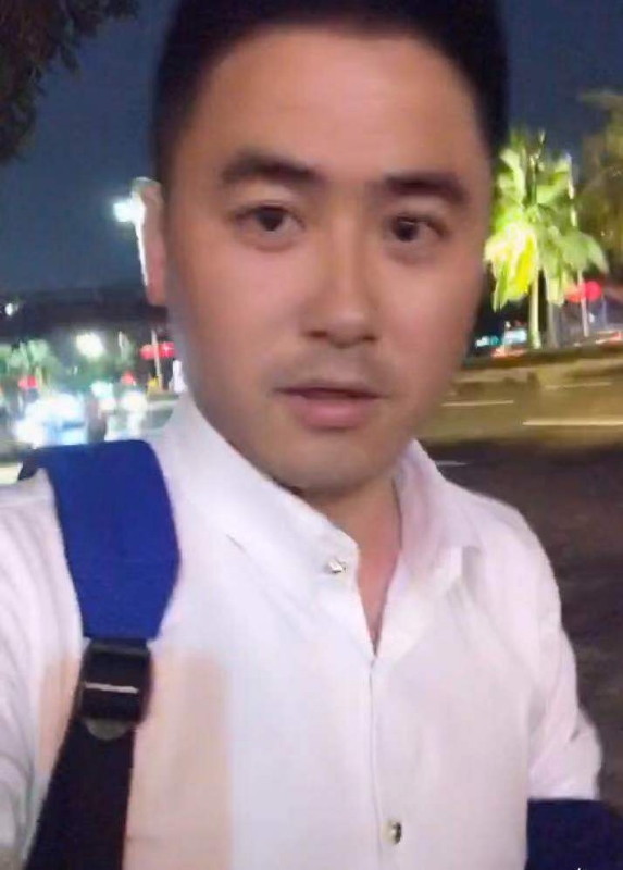 chen的第二张照片--南平婚介网