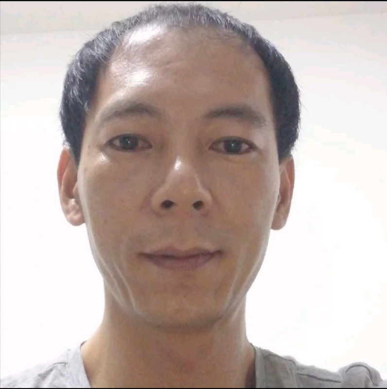 单枪匹马的第一张照片--南平婚介网