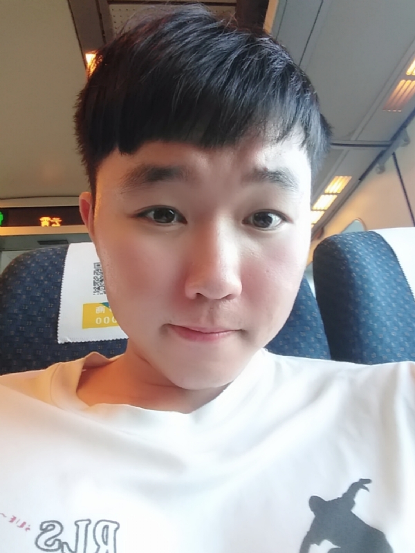 爱玉的第一张照片--南平婚介网