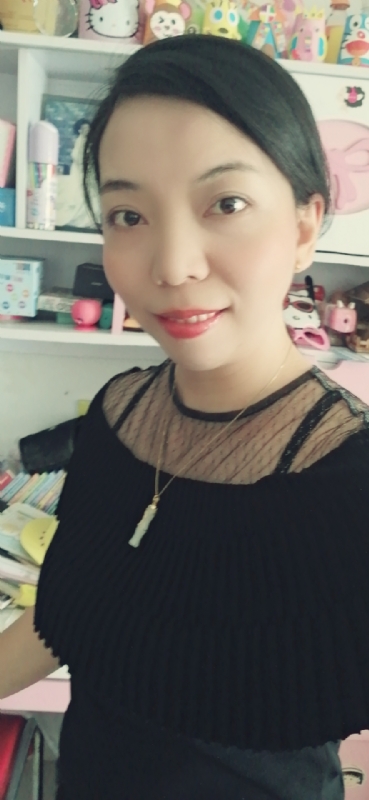 春暖花开的第二张照片--南平婚介网