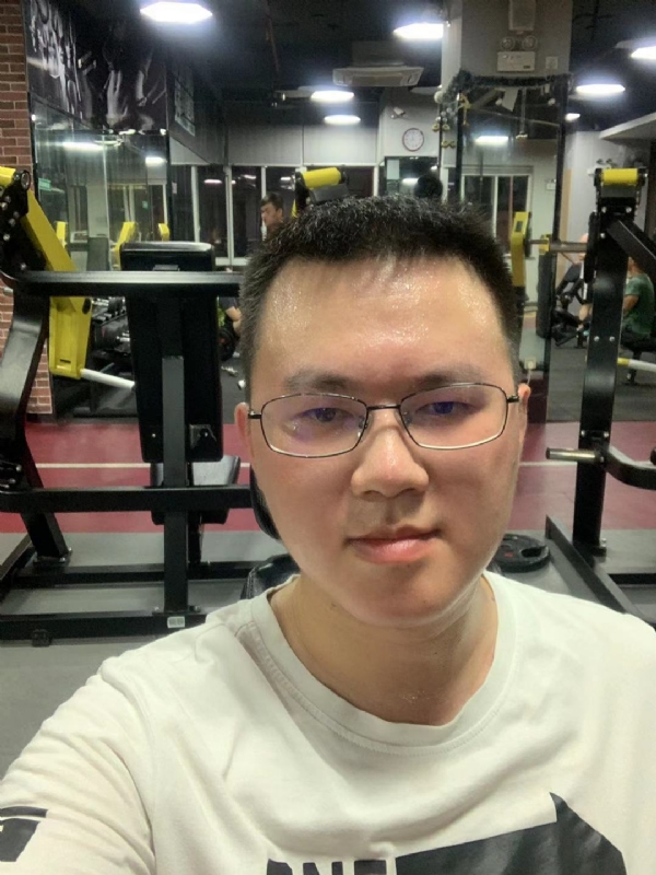 loyi的第一张照片--南平婚介网