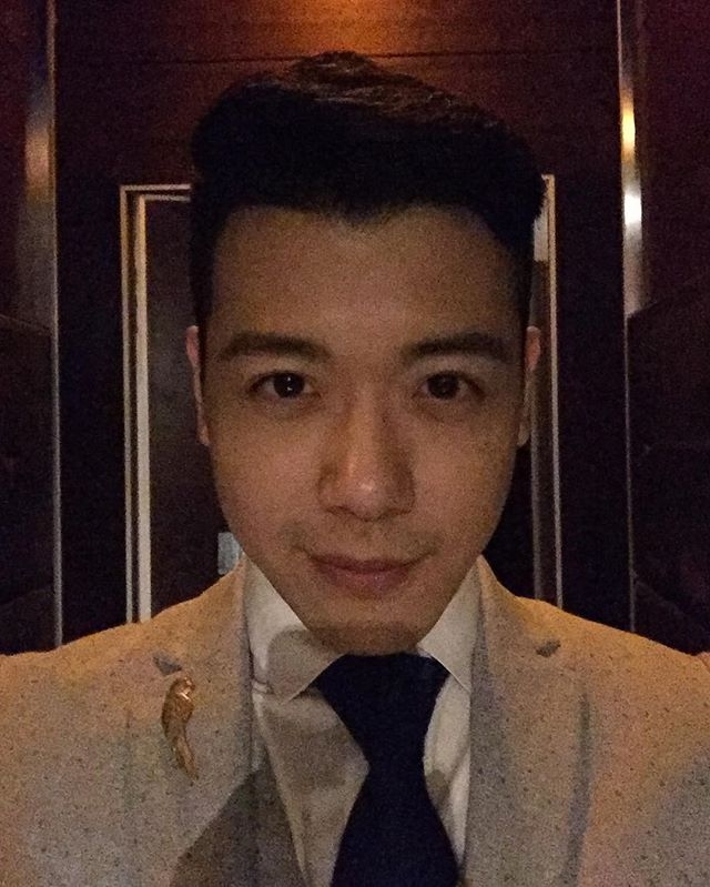 陈俊峰的第二张照片--南平婚介网