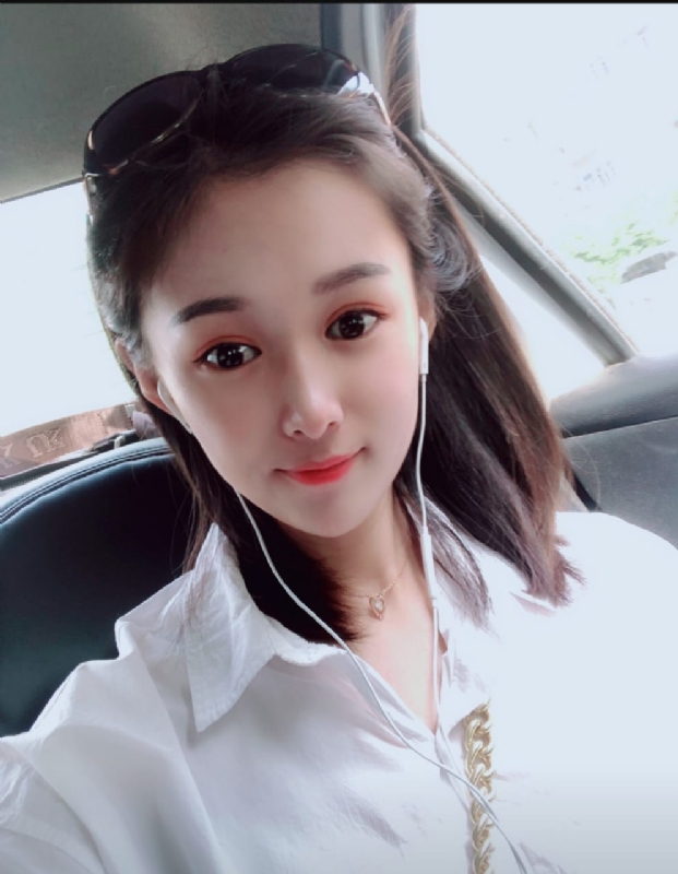 馨月的第一张照片--南平婚介网