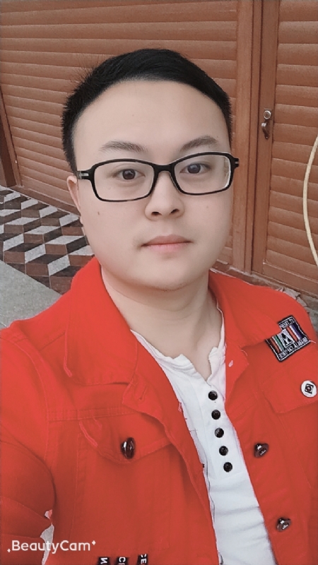 独孤求败的第二张照片--南平婚介网