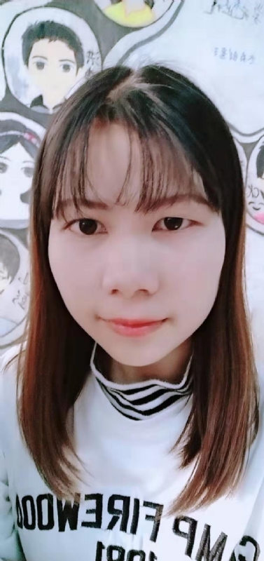 哎咿咕的第一张照片--南平婚介网