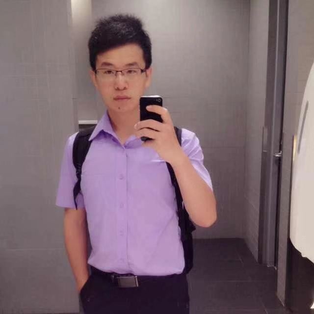心之所向的第一张照片--南平婚介网