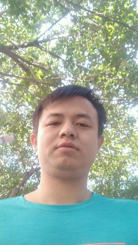 靠谱男的第一张照片--南平婚介网