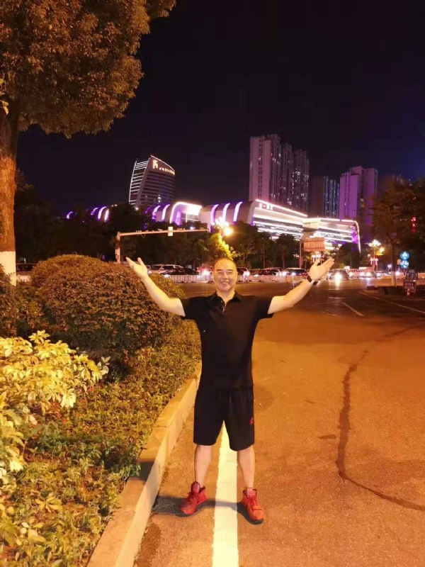 李国伟的第二张照片--南平婚介网