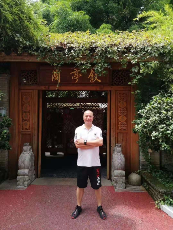 李国伟的第四张照片--南平婚介网