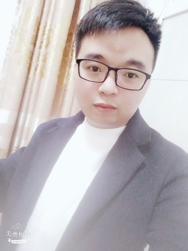 蛋爷的第一张照片--南平婚介网