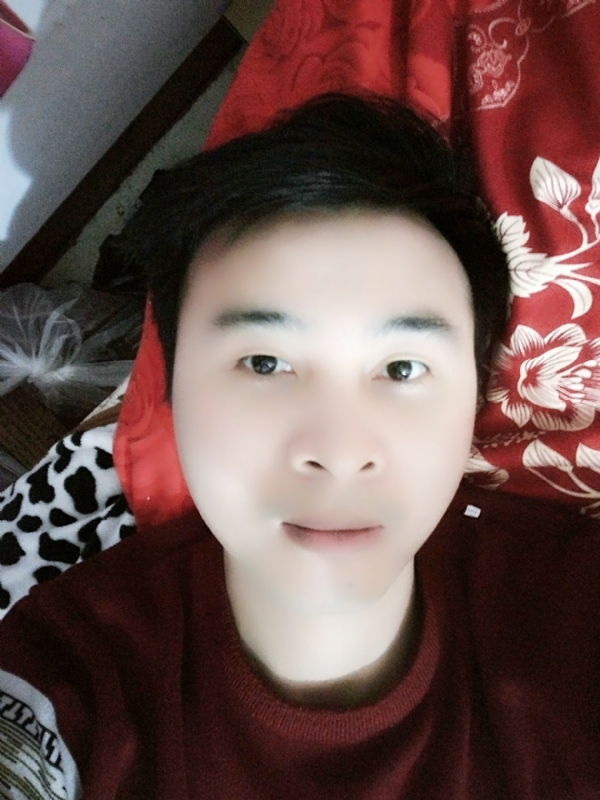 海魂斗罗的第一张照片--南平婚介网