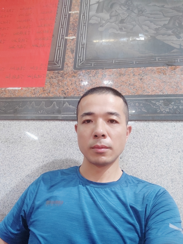 虫子的第一张照片--南平婚介网