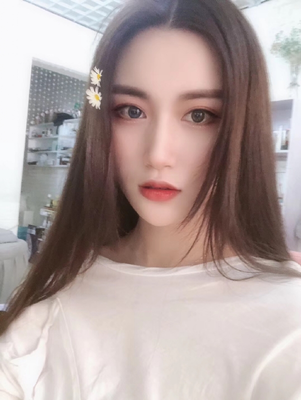 烟雨飘飘的第一张照片--南平婚介网