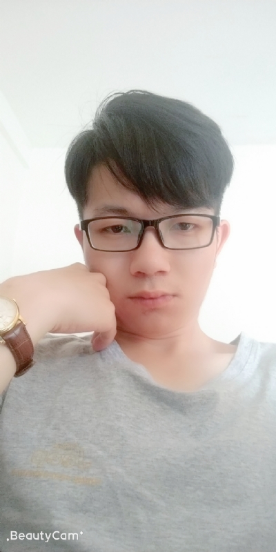 愿得一人心的第一张照片--南平婚介网
