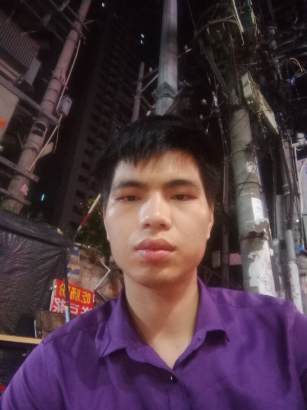 七月的风八月的雨的第一张照片--南平婚介网