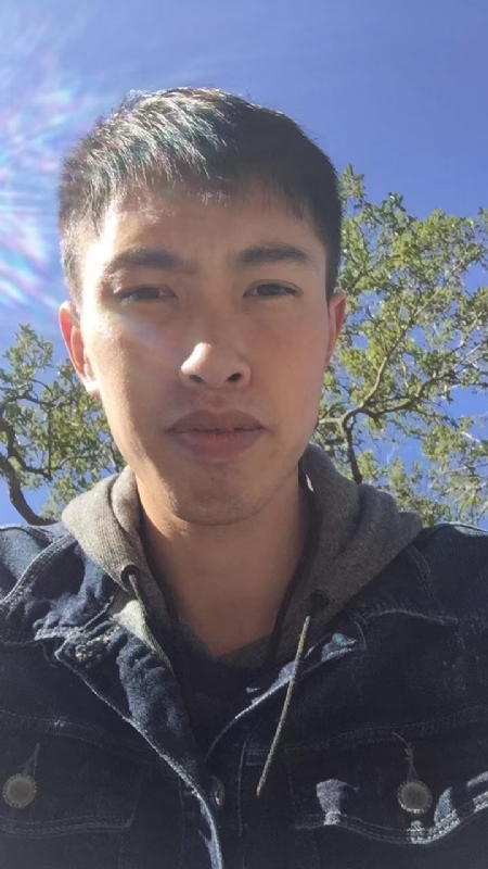 爱你的第一张照片--南平婚介网