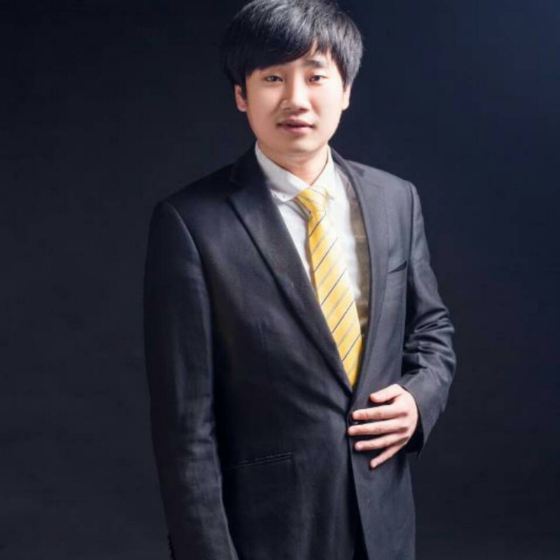 徐公子的第一张照片--南平婚介网