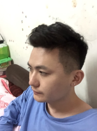 生的第一张照片--南平婚介网