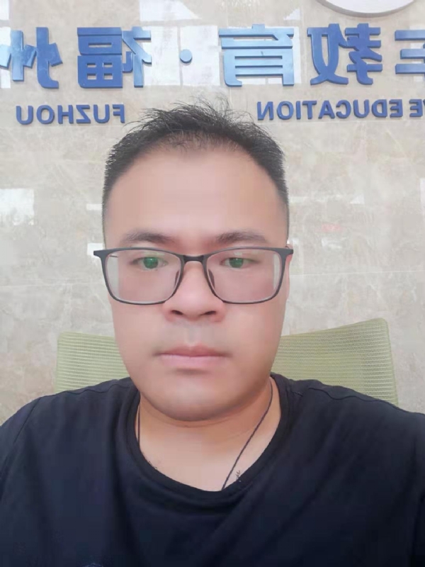 乘风破浪的第一张照片--南平婚介网