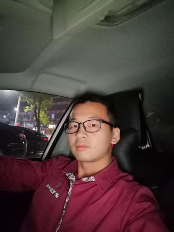 遇你最美的第一张照片--南平婚介网