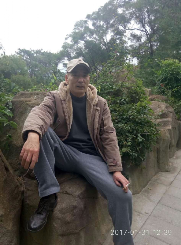 热腾腾的第一张照片--南平婚介网