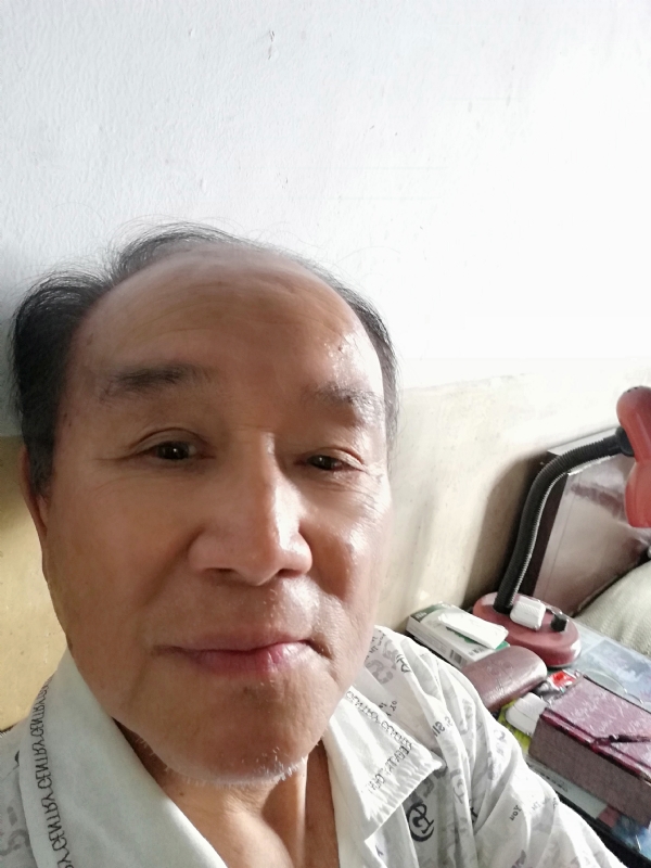 Su的第一张照片--南平婚介网