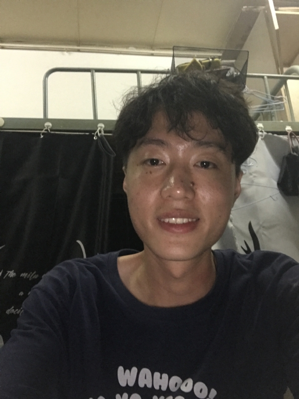 迷你兔子的第一张照片--南平婚介网