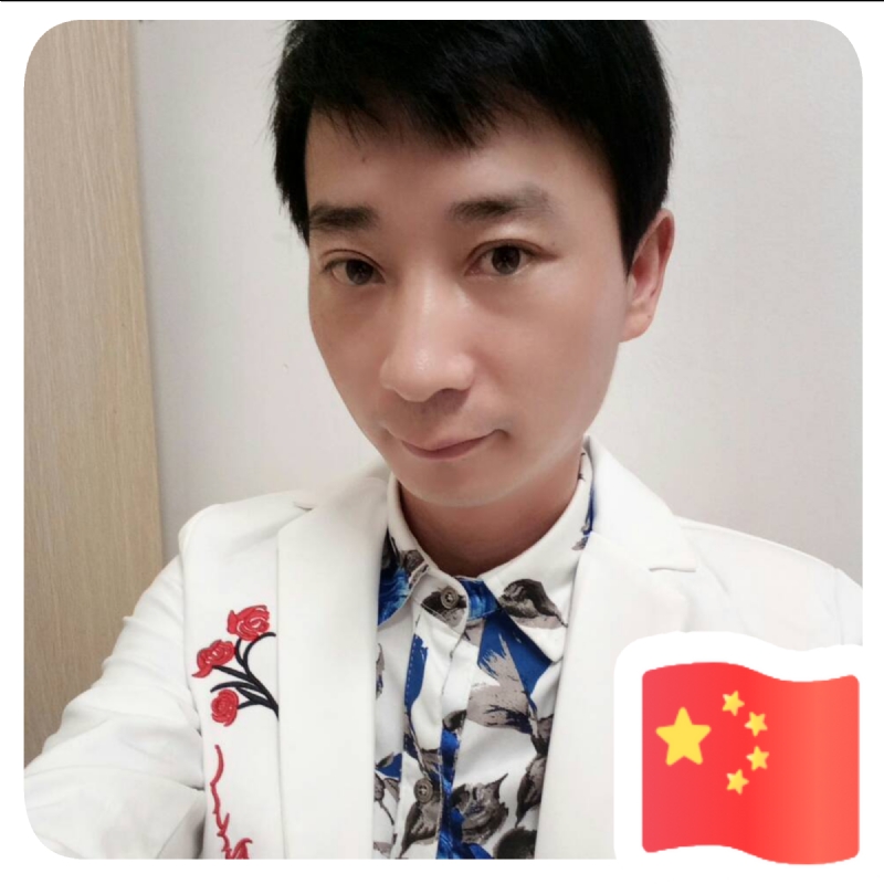 君壕的第一张照片--南平婚介网