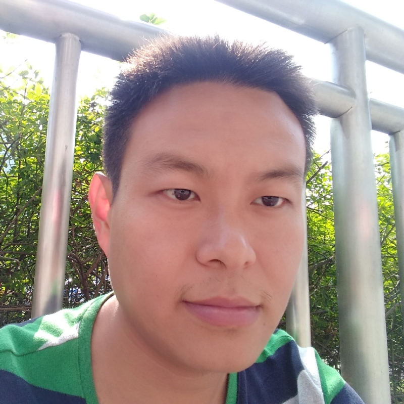 崔尚书的第一张照片--南平婚介网