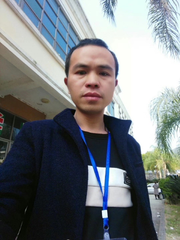 点点的第一张照片--南平婚介网