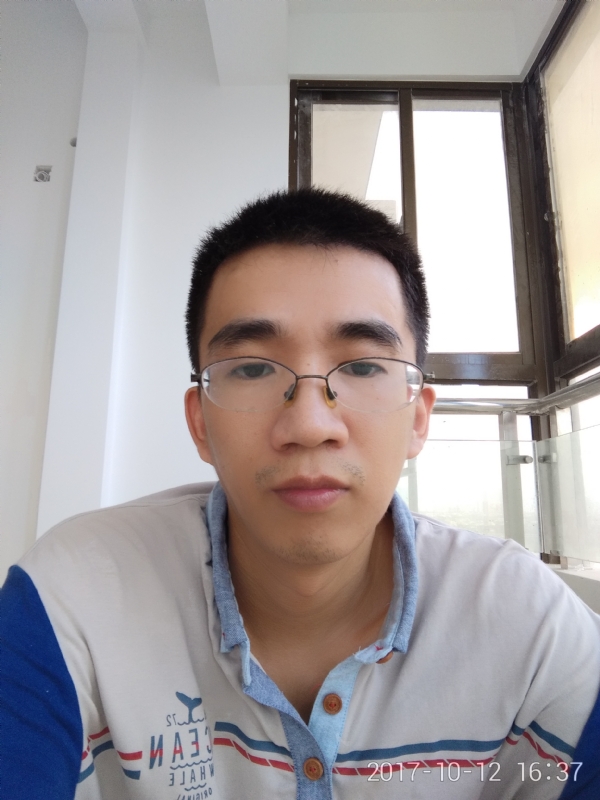 GCC的第一张照片--南平婚介网