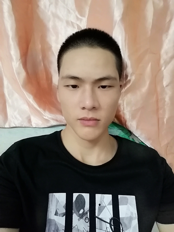 啊猫的第一张照片--南平婚介网
