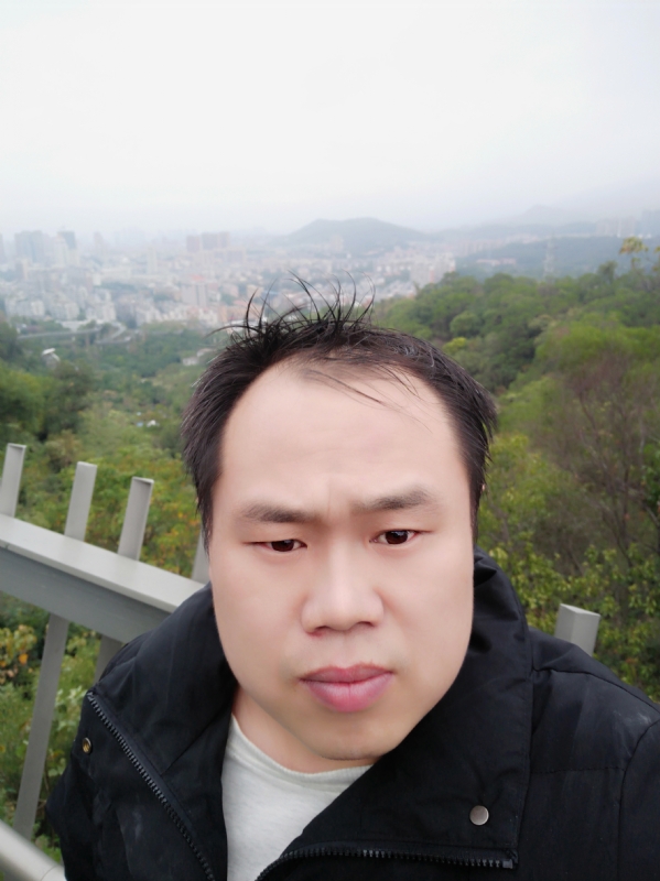 寻找幸福的第一张照片--南平婚介网