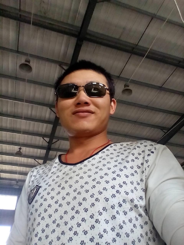 爱拼才会赢的第一张照片--南平婚介网