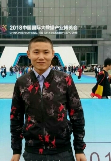爱拼才会赢的第三张照片--南平婚介网