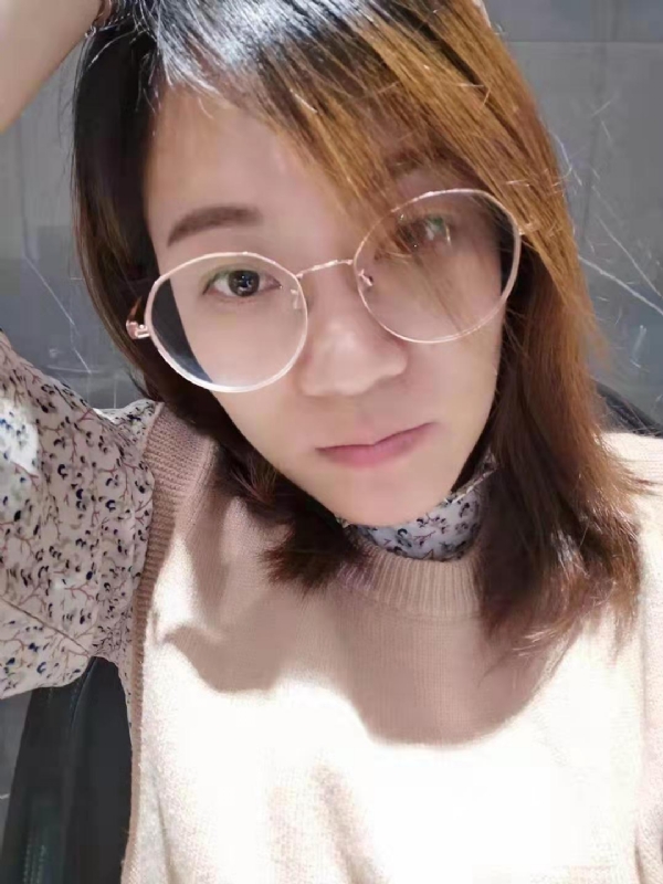 xiaobuliu888的第一张照片--南平婚介网
