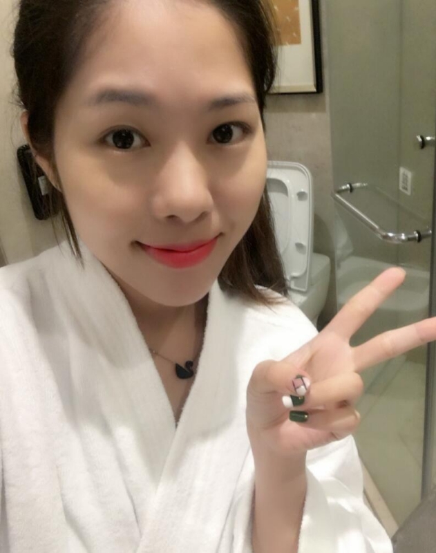 爱你很幸福的第一张照片--南平婚介网