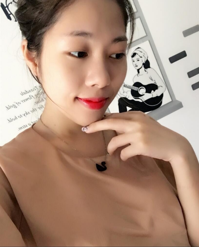 爱你很幸福的第二张照片--南平婚介网