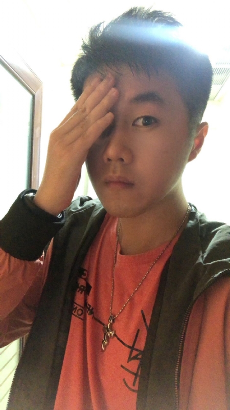 尐坏坏的第一张照片--南平婚介网