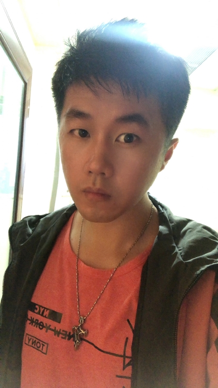 尐坏坏的第二张照片--南平婚介网